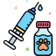 veterinary products